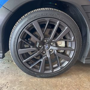 2023 Subaru WRX LIMITED 缩略图 17