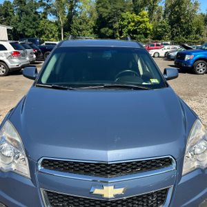 صورة 15 لـ 2011 Chevrolet EQUINOX LT