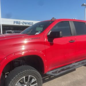 2020 Chevrolet SILVERADO 1500 CUSTOM 照片 2