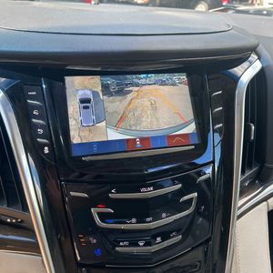 2020 Cadillac ESCALADE ESV LUXURY 照片 42