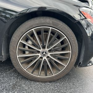 2020 Mercedes-BENZ C-CLASS thumbnail 20