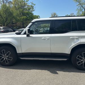 LEXUS GX 550 PREMIUM+ - 4