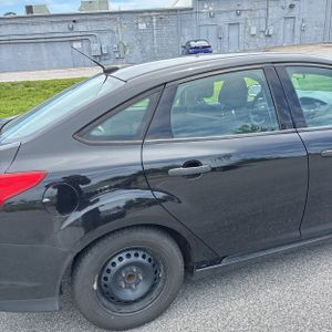 2014 FORD FOCUS S 照片 9