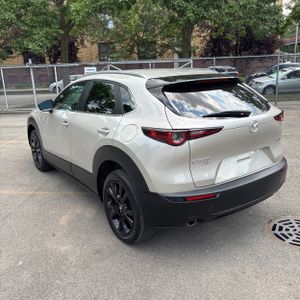 صورة 5 لـ 2024 Mazda CX-30 2.5 S SELECT SPORT