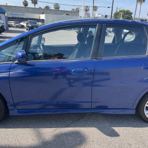 HONDA FIT SPORT - 3