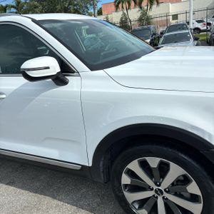 2022 KIA TELLURIDE S 照片 13
