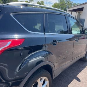 صورة 8 لـ 2016 FORD ESCAPE TITANIUM