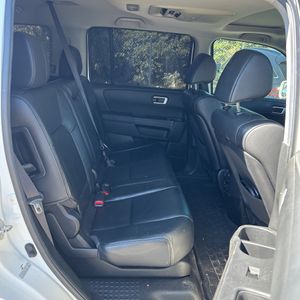 2012 Honda PILOT TOURING 缩略图 35