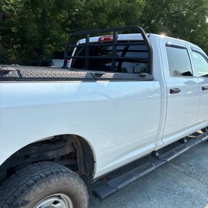 2022 RAM 2500 TRADESMAN 照片 8