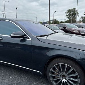 صورة 13 لـ 2015 Mercedes-BENZ S-CLASS