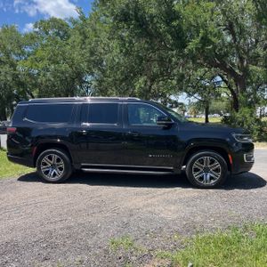 JEEP WAGONEER L SERIES II - 10