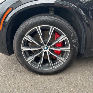2021 BMW X5 XDRIVE40I 缩略图 17