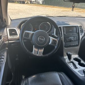 2012 JEEP GRAND CHEROKEE LAREDO 缩略图 37