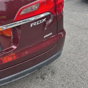 2015 Acura RDX BASE — миниатюра 23