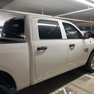2020 RAM 1500 CLASSIC TRADESMAN 缩略图 11