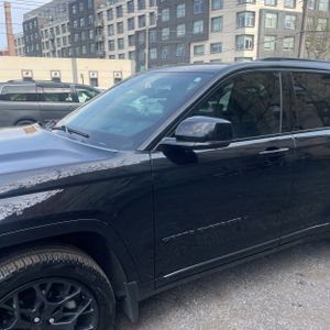 JEEP GRAND CHEROKEE SUMMIT RESERVE - 2
