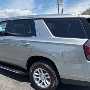 CHEVROLET TAHOE LT - 6