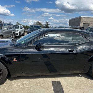 DODGE CHALLENGER R/T SCAT PACK WIDEBODY - 3