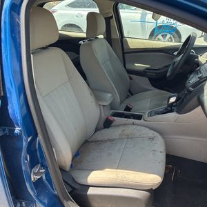 2018 FORD FOCUS SE — миниатюра 76