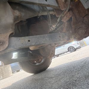 2003 Dodge RAM 2500 ST — миниатюра 34