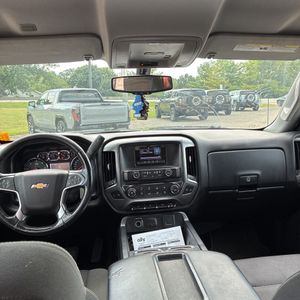 2015 Chevrolet SILVERADO 1500 LT — миниатюра 36