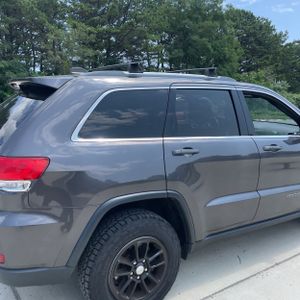 صورة 9 لـ 2019 JEEP GRAND CHEROKEE LAREDO E