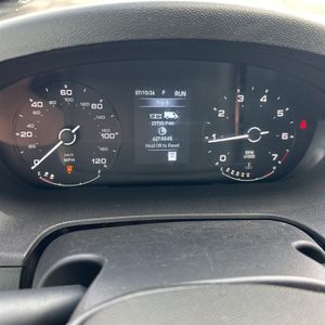 2025 RAM PROMASTER 2500 TRADESMAN 缩略图 38