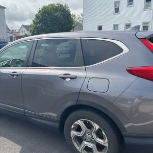 صورة 6 لـ 2018 Honda CR-V EX