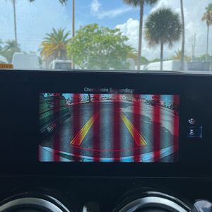 2023 Mercedes-BENZ GLB 缩略图 38