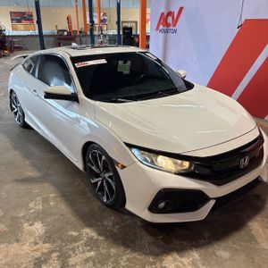 HONDA CIVIC SI - 8