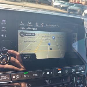 صورة مصغرة 39 لـ 2018 Honda ODYSSEY ELITE