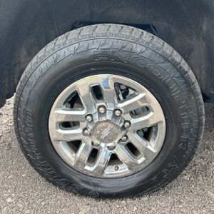صورة مصغرة 17 لـ 2016 Chevrolet SILVERADO 2500HD LT