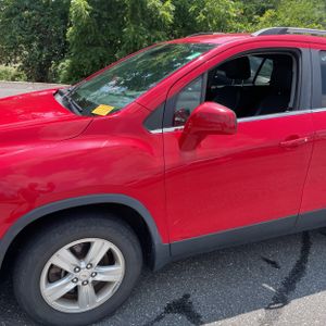 صورة 2 لـ 2015 Chevrolet TRAX LT
