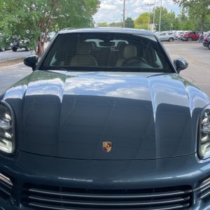 صورة مصغرة 15 لـ 2019 Porsche CAYENNE S