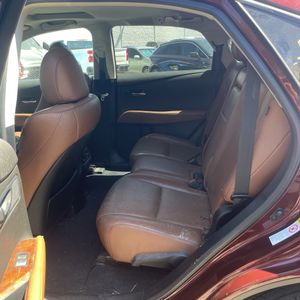 صورة 33 لـ 2015 Lexus RX 350 BASE