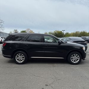 DODGE DURANGO - 10