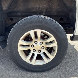 2019 Chevrolet SILVERADO 1500 LD LT 照片 18