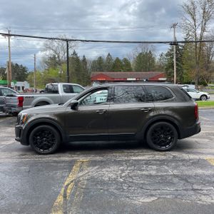 KIA TELLURIDE - 3