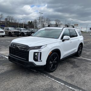 HYUNDAI PALISADE XRT - 1