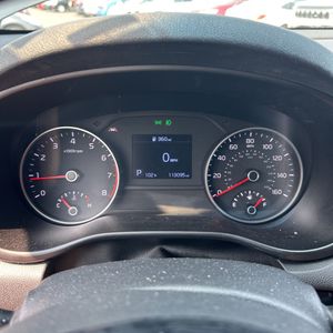 2020 KIA SPORTAGE EX — миниатюра 39