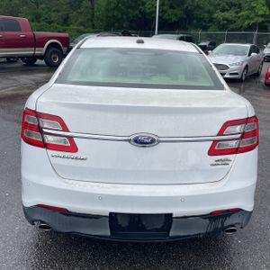 FORD TAURUS SEL - 7