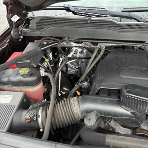 صورة مصغرة 45 لـ 2016 Chevrolet SILVERADO 2500HD LT