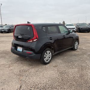 KIA SOUL LX - 8