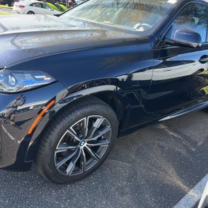 BMW X6 XDRIVE40I - 2