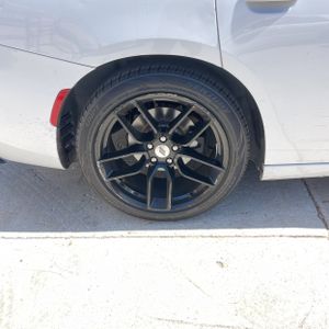 صورة مصغرة 19 لـ 2017 Dodge CHARGER SE
