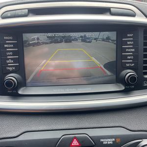 2016 KIA SORENTO SX V6 缩略图 40