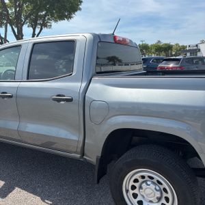 CHEVROLET COLORADO WORK TRUCK - 6