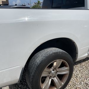 2013 RAM 1500 SPORT 缩略图 61