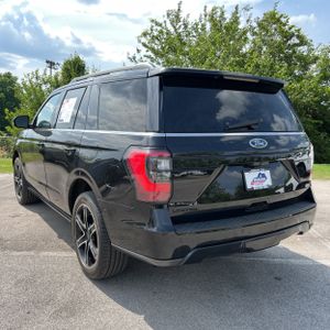 FORD EXPEDITION LIMITED - 5