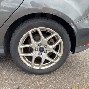 2015 FORD FOCUS SE — миниатюра 18